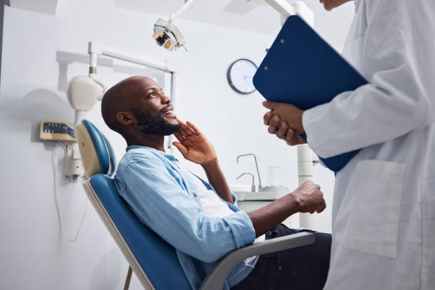 Best After-Hours Emergency Dentist in Pinckneyvle, IL
