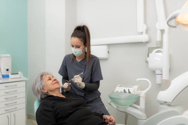  Pinckneyvle, IL Emergency Dentist Pros