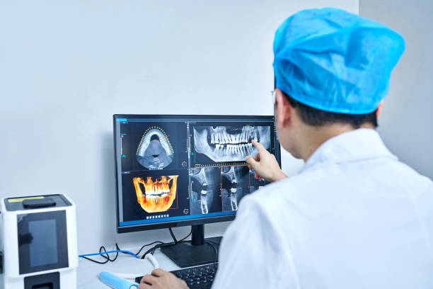 Best Emergency Treatment for Toothache in Pinckneyvle, IL