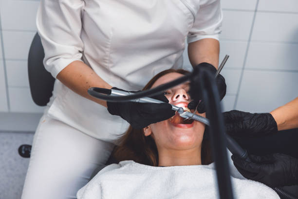 Best Same-Day Emergency Dentist in Pinckneyvle, IL