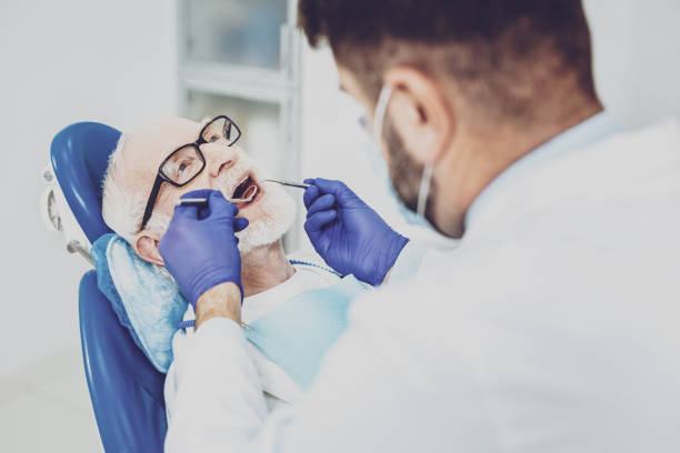 Best Walk-In Emergency Dentist in Pinckneyvle, IL